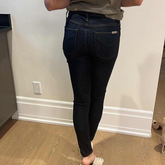 Hudson jeans midrise - Picture 2 of 5